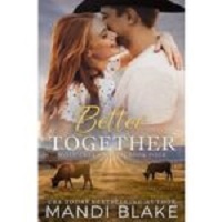 Better Together by Mandi Blake