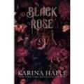 Black Rose by Karina Halle PDF/ePub Download