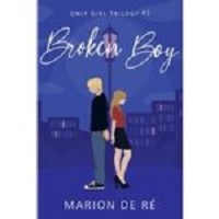 Broken Boy by Marion De Ré