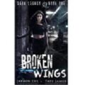 Broken Wings by Tate James