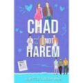 Chad and His Not Harem by Jaye Pratt