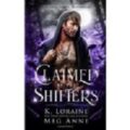Claimed by the Shifters by Meg Anne PDF/ePub Download