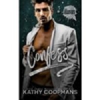 Confess by Kathy Coopmans