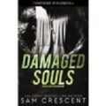Damaged Souls by Sam Crescent PDF/ePub Download