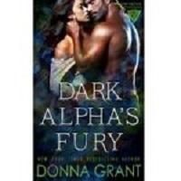 Dark Alpha’s Fury by Donna Grant