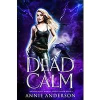 Dead Calm by Annie Anderson PDF Download