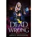 Dead Wrong by Annie Anderson PDF Download