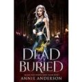 Dead and Buried by Annie Anderson PDF Download