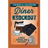 Diner Knock Out by Terri L. Austin PDF Download