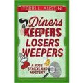 Diners Keepers, Losers Weepers by Terri L. Austin PDF Download
