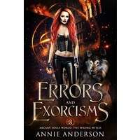 Errors and Exorcisms by Annie Anderson PDF Download