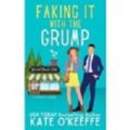 Faking It With the Grump by Kate O’Keeffe PDF/ePub Download