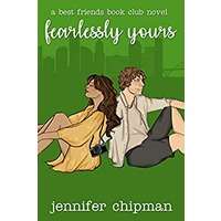 Fearlessly Yours by Jennifer Chipman PDF Download