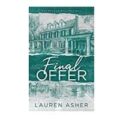 Final Offer by Lauren Asher PDF Download