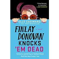Finlay Donovan Knocks ‘Em Dead by Elle Cosimano PDF Download