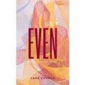 Get Even by Jade Church PDF Download