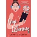 Gigi Listening by Chantel Guertin PDF Download