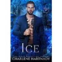 Ice by Charlene Hartnady
