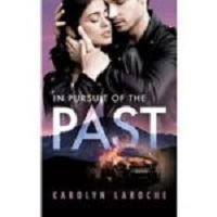 In Pursuit of the Past by Carolyn LaRoche