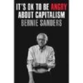 It’s OK to Be Angry About Capitalism by Senator Bernie Sanders PDF/ePub Download