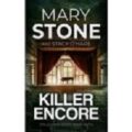 Killer Encore by Mary Stone