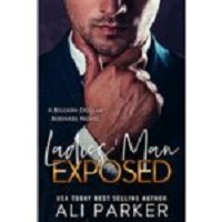 Ladies’ Man Exposed by Ali Parker