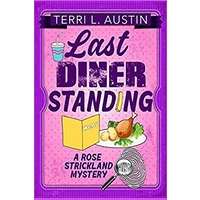 Last Diner Standing by Terri L. Austin PDF Download