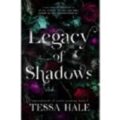 Legacy of Shadows by Tessa Hale PDF/ePub Download