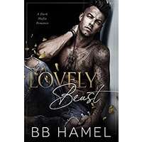 Lovely Beast by B. B. Hamel PDF Download