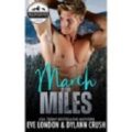 March is for Miles by Dylann Crush PDF/ePub Download