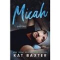 Micah by Kat Baxter PDF/ePub Download