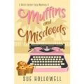 Muffins and Misdeeds by Sue Hollowell PDF Download