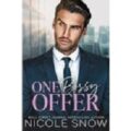 One Bossy Offer by Nicole Snow PDF/ePub Download