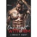 One Night With Him by Lindsey Hart PDF/ePub Download