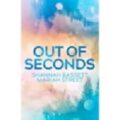 Out of Seconds by Shannah Bassett