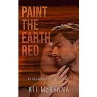 Paint The Earth Red by Kit McKenna PDF Download