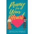 Penny for Your Heart by Season Vining PDF/ePub Download