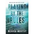 Playing By The Rules by Monica Murphy PDF/ePub Download