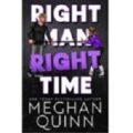 Right Man, Right Time by Meghan Quinn PDF/ePub Download