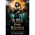 Rise from Ruin by JL Madore PDF/ePub Download