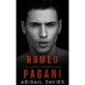 Romeo Pagani by Abigail Davies