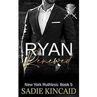 Ryan Renewed by Sadie Kincaid PDF Download