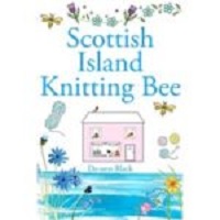 Scottish Island Knitting Bee by De-ann Black