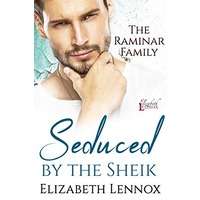 Seduced by the Sheik by Elizabeth Lennox