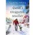Sheriff’s Treasured Teacher by Clara Pines