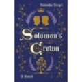 Solomon’s Crown by Natasha Siegel PDF/ePub Download