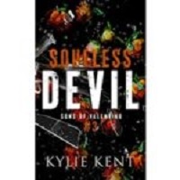 Soulless Devil by kylie Kent