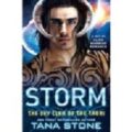 Storm by Tana Stone