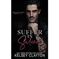 Suffer in Silence by Kelsey Clayton PDF Download