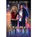 Summer Thunder by Alan B. Gibson